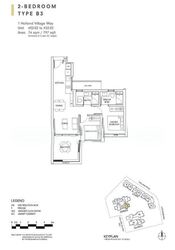 One Holland Village Residences (D10), Apartment #545188871